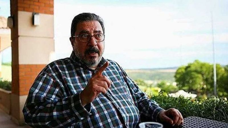 Acaba ne namussuzluklar sergileyecekler? Son çare o kaldı