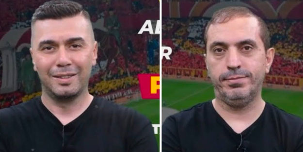 Acaba ne oldu da Ağırel'den özür dilediler