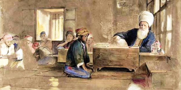 Acaba yanlış mı anla(tıl)dık?