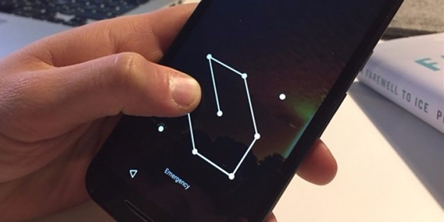 Açamayınca yakalandılar