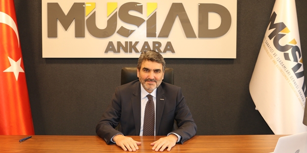 Acar: Allah'ın hükümlerini duyurmak suç değil ilahi bir sorumluluktur