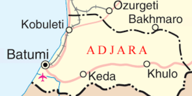 Acaristan liderinden flaş Türkiye açıklaması