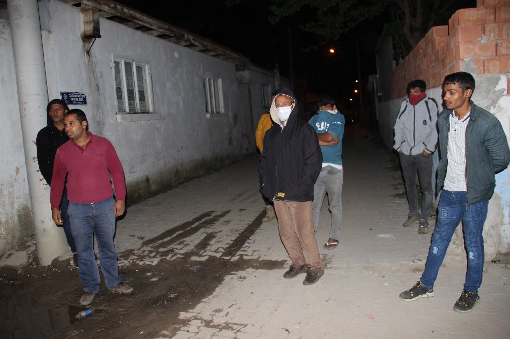 Acarlar’da pozitif vaka sayısı 7’ye yükseldi 