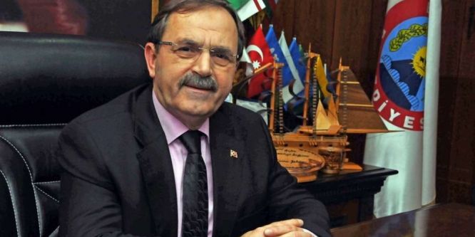 Bafra’nın yüzde 90’ına doğalgaz ulaştı