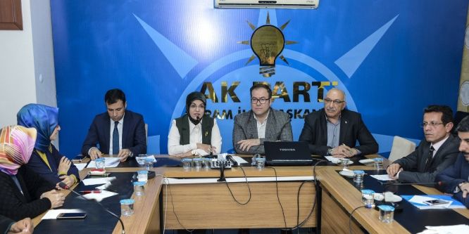 “Artık hedeflerimize odaklanmalıyız”