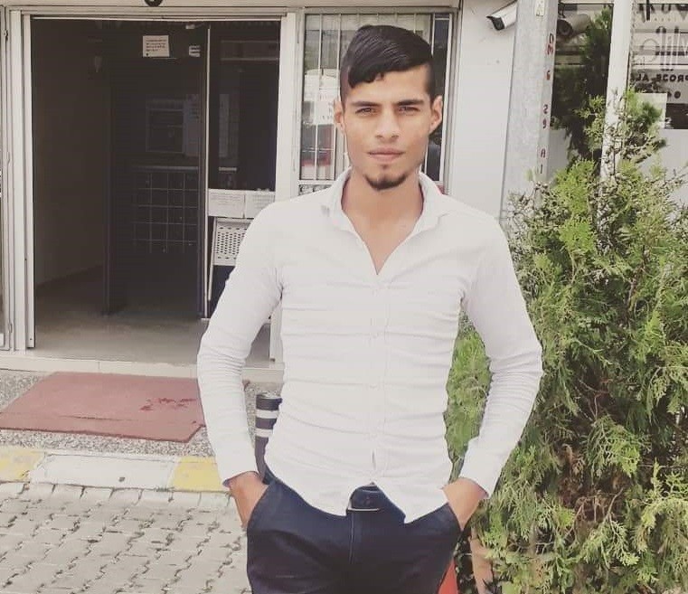 Acemi birliğine teslim olduğu gün hayatını kaybetti 