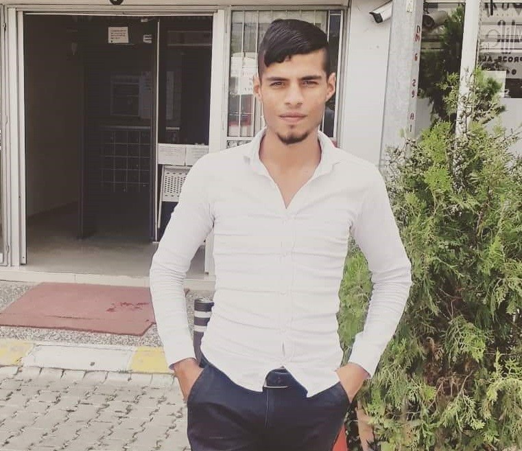 Acemi birliğine teslim olduğu gün hayatını kaybetti 