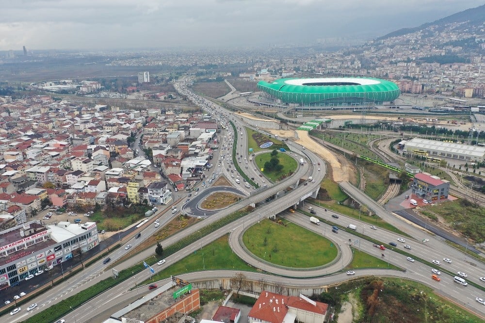 Acemler’in yükü hafifliyor 
