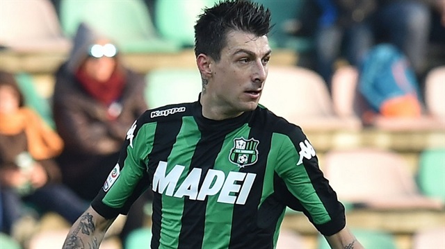 Acerbi Sassuolo'yla uzattı