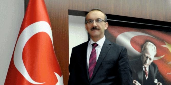 Vali Yavuz’dan ‘10 Nisan’ mesajı