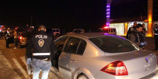 Bolu’da huzur uygulaması