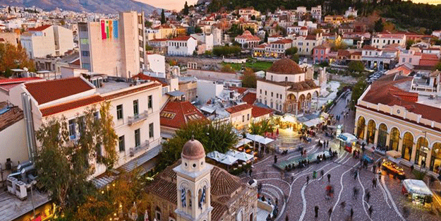 Acı ama Türkiye Yunanistan'a bayram ettirdi! 1 milyonu geçti