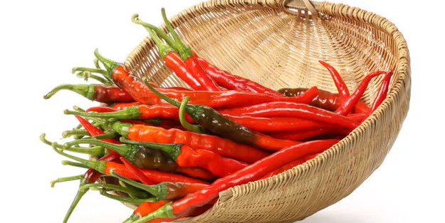 Acı biberin bağırsaklara faydaları nelerdir? Acı kırmızı biberin sağlığa faydaları
