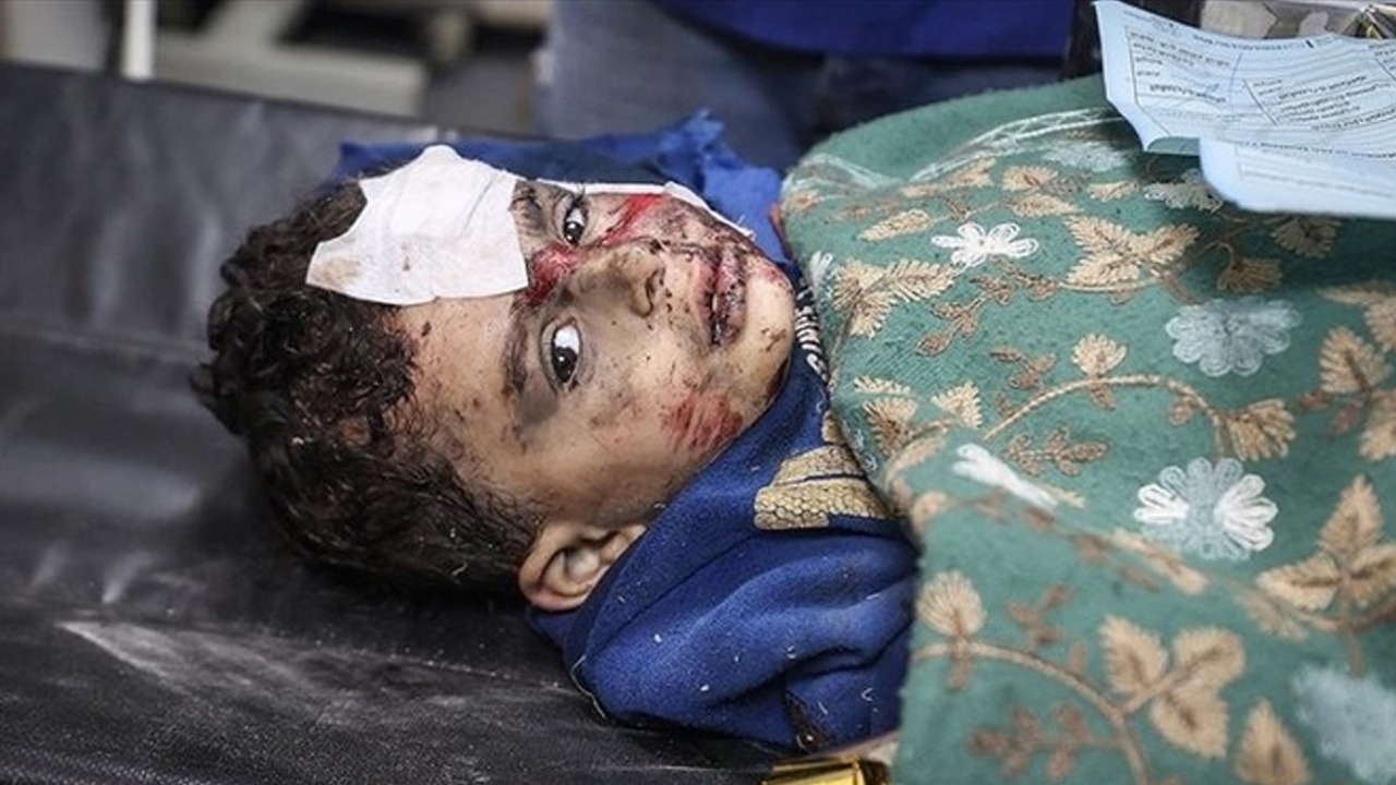 Acı bilanço: 38 bin çocuk yetim, 14 bin kadın dul kaldı!