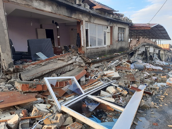 Acı gerçeği böyle ifade etti: 