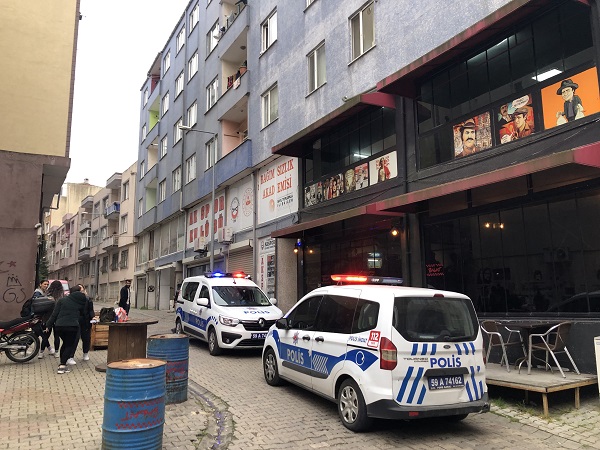 Acı gerçek kötü kokuyla ortaya çıktı!