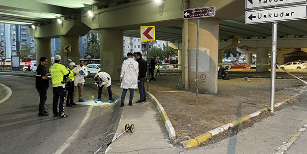 Acı haber: 1 polis şehit oldu! Kahreden detay ortaya çıktı