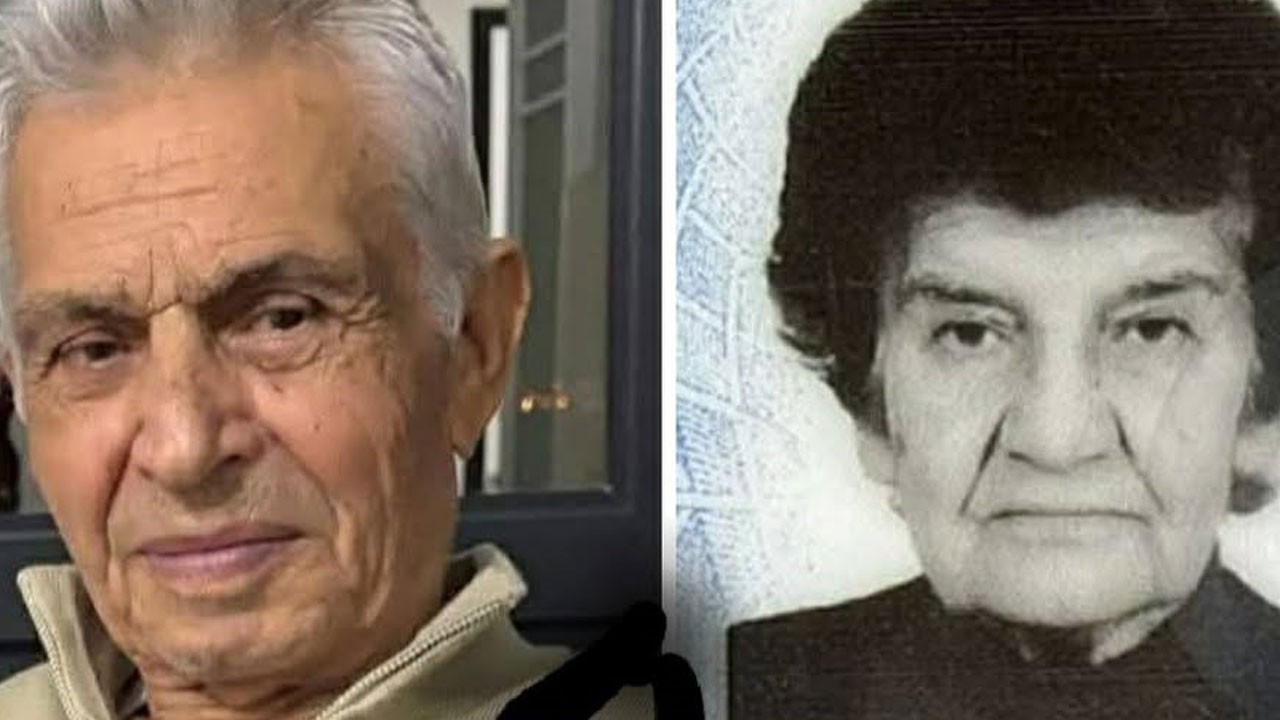 Acı haber 2 saat arayla geldi! Karı-koca aynı gün vefat etti