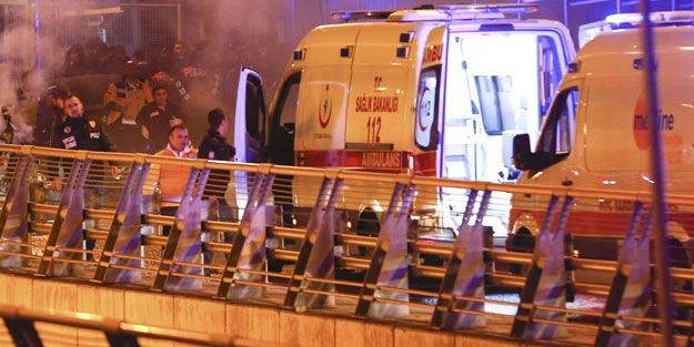 Acı haber 3 yıl sonra geldi! Şehit oldu