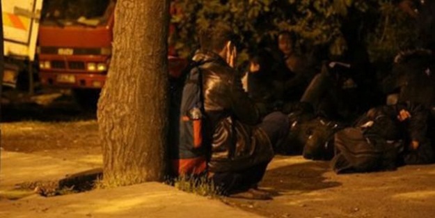 Acı haber! 4 Kişi donarak öldü