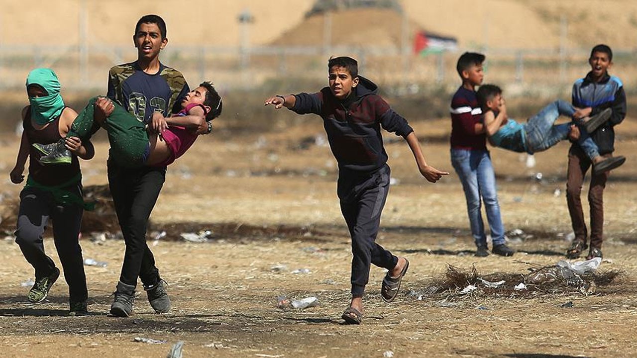 Acı haber açıklandı! Şehit oldular