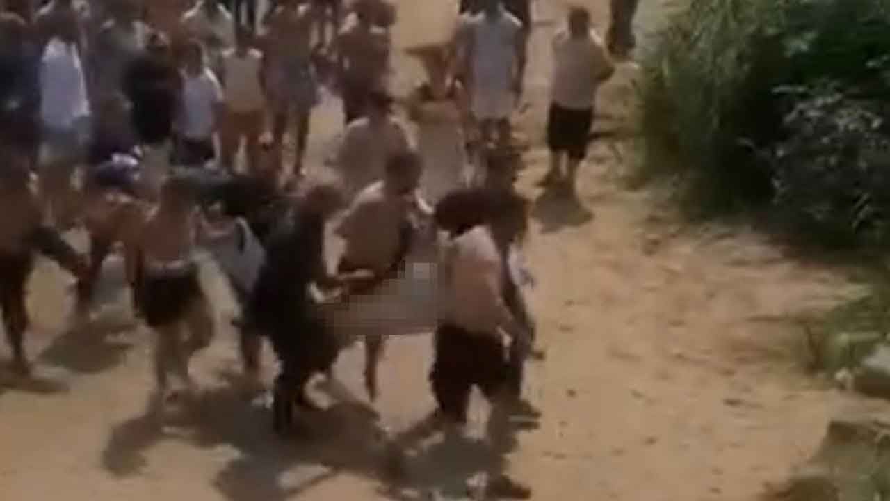 Acı haber Adana'dan geldi! Yumurtalık'ta denize giren 16 yaşındaki çocuk boğularak can verdi!