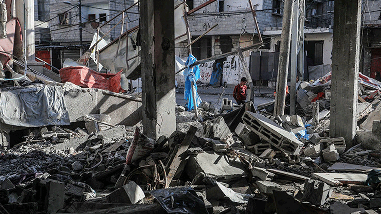 Acı haber az önce duyuruldu! Şehit edildiler