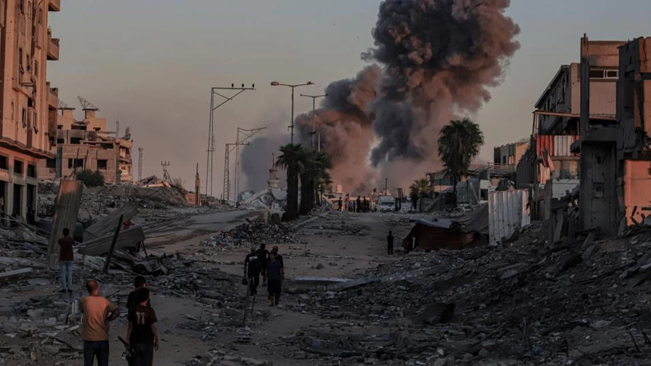 Acı haber az önce duyuruldu! Şehit oldular