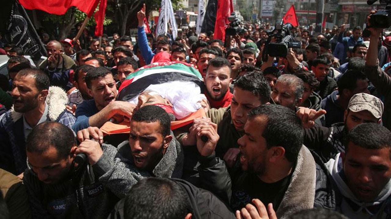 Acı haber az önce duyuruldu! Şehit oldular