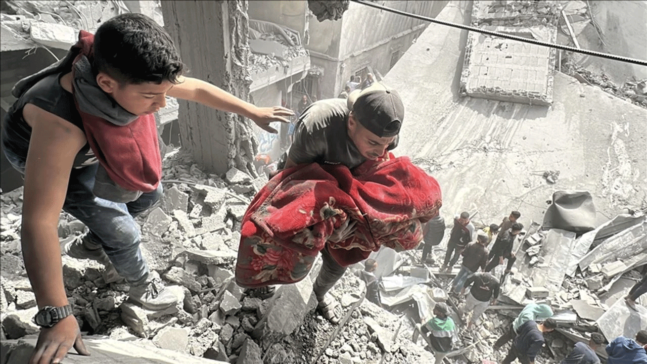 Acı haber az önce geldi! Şehit edildiler