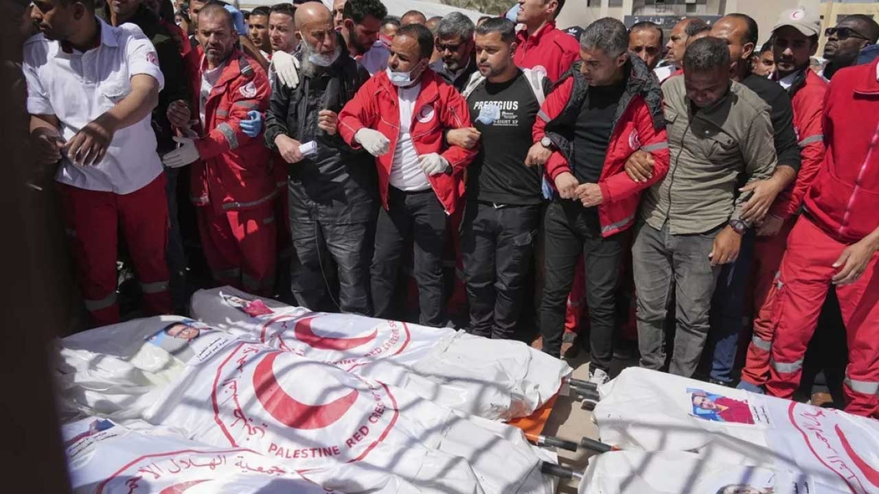 Acı haber az önce geldi! Şehit edildiler