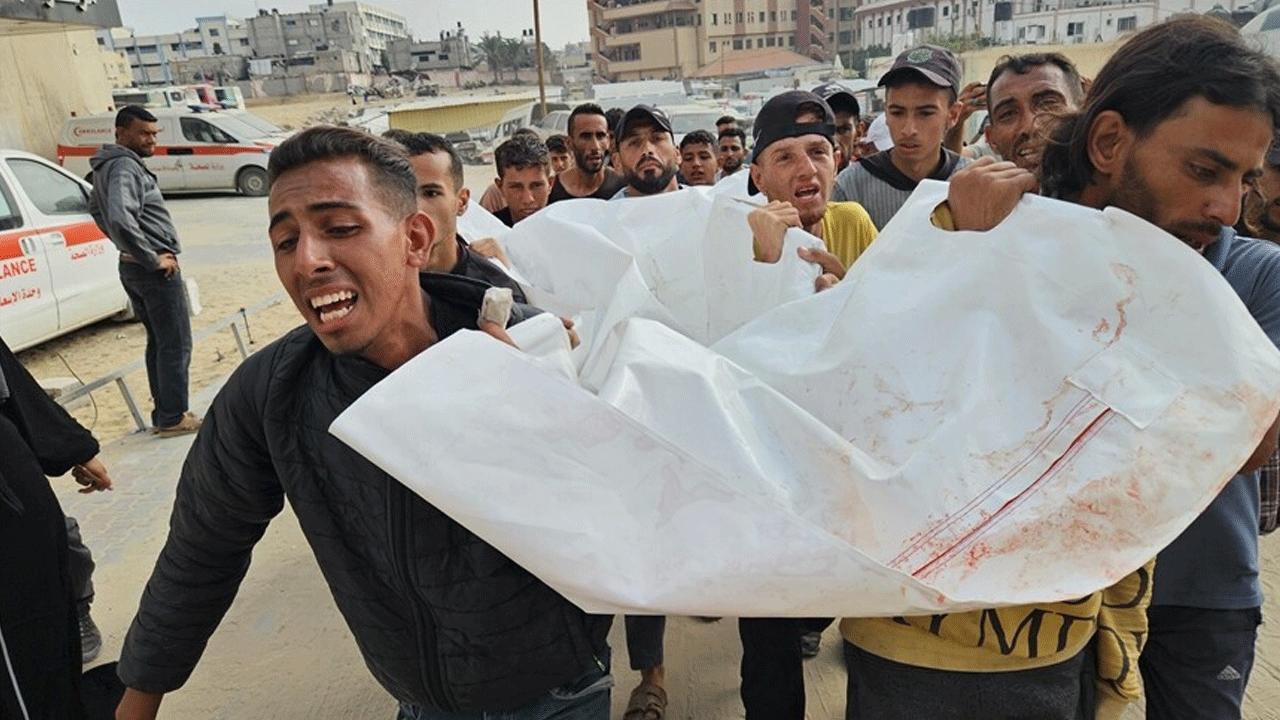 Acı haber az önce geldi! Şehit oldular