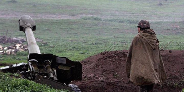 Acı haber Azerbaycan'dan geldi: 3 şehit