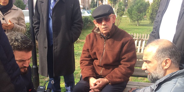 Acı haber baba ocağına ulaştı