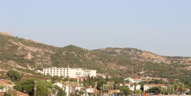 Acı haber bu defa İzmir'den geldi 1 Teğmen şehit