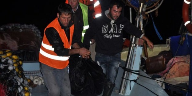 Acı haber Çanakkale'den! 3'ü çocuk 4 ölü var