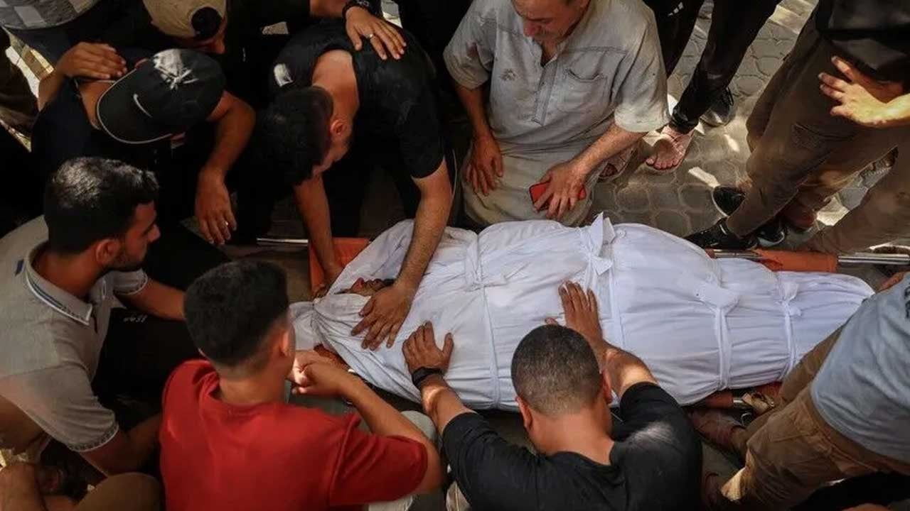 Acı haber geldi! Şehit sayısı yükseldi