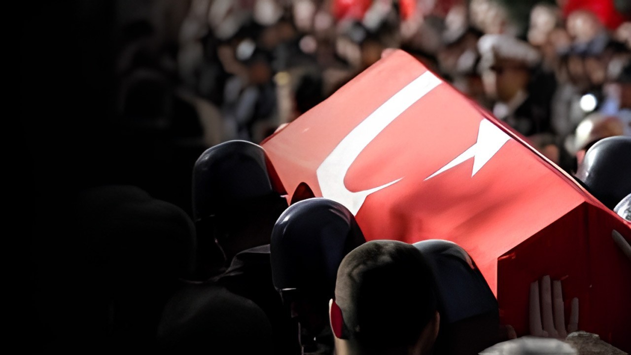 Acı haber İstanbul’dan! 1 Asker şehit oldu