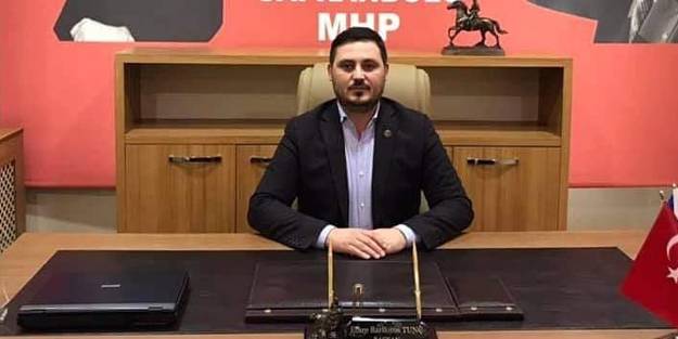 Acı haber! MHP'li Başkan hayatını kaybetti