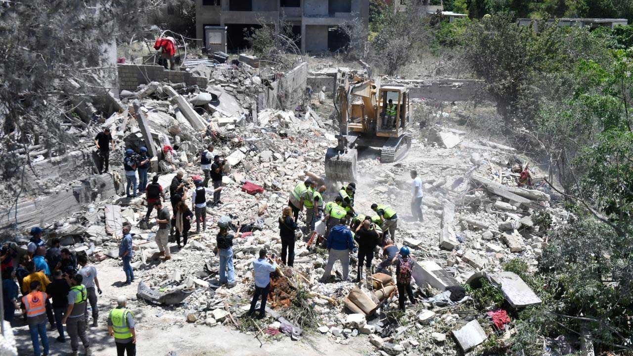 Acı haber servis edildi! Ölü sayısı arttı