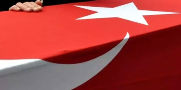 Acı haber! Yaralanan asker şehit oldu