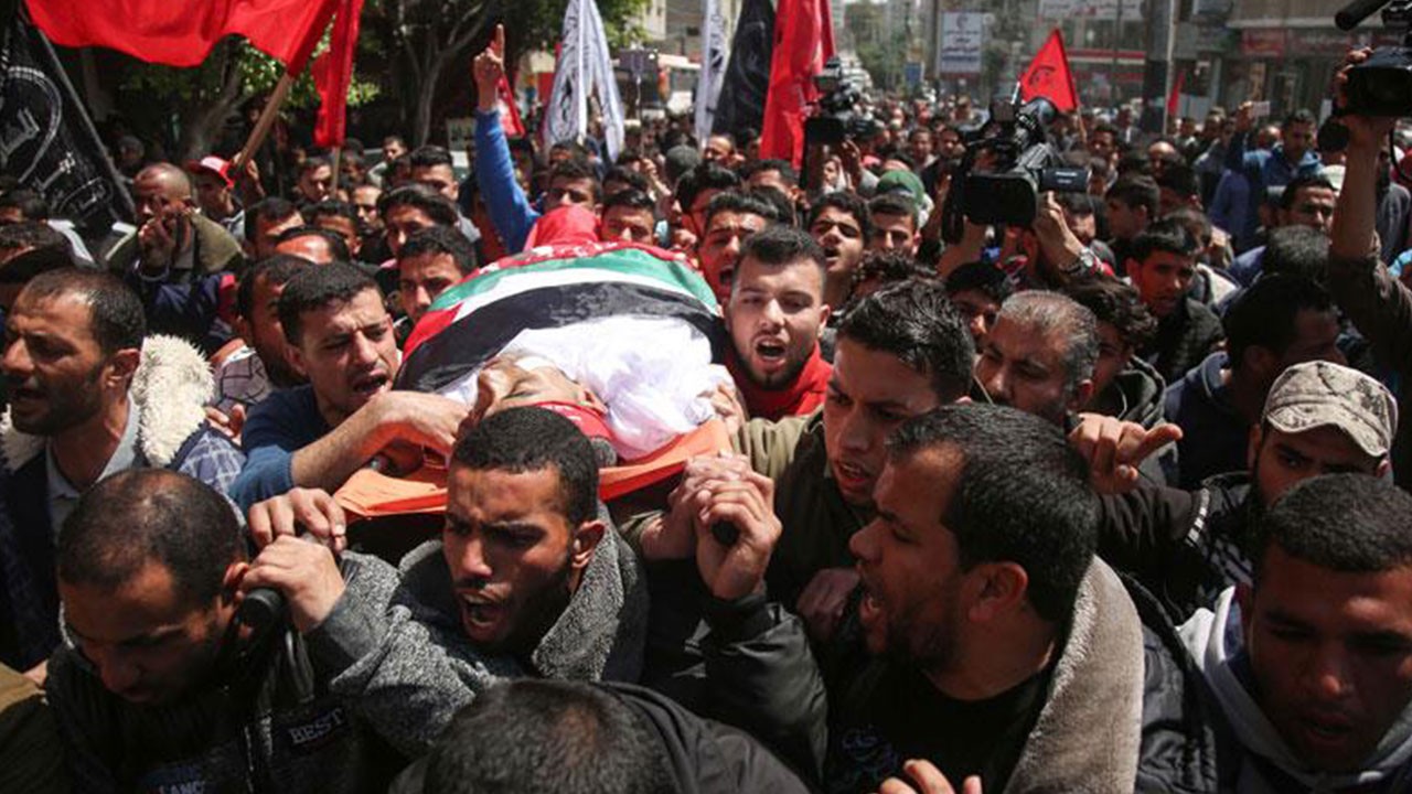 Acı haberi duyurdular! Şehit oldular