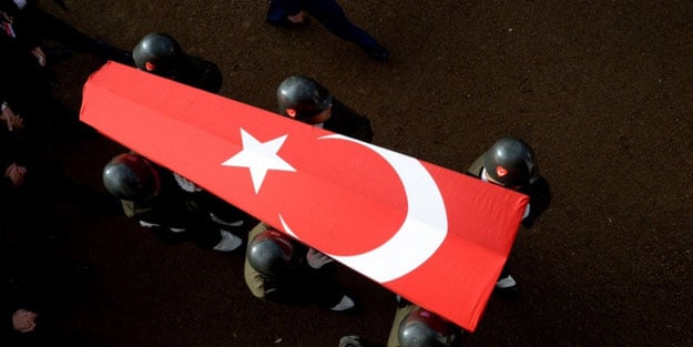 Acı haberi MSB duyurdu! Bir asker şehit