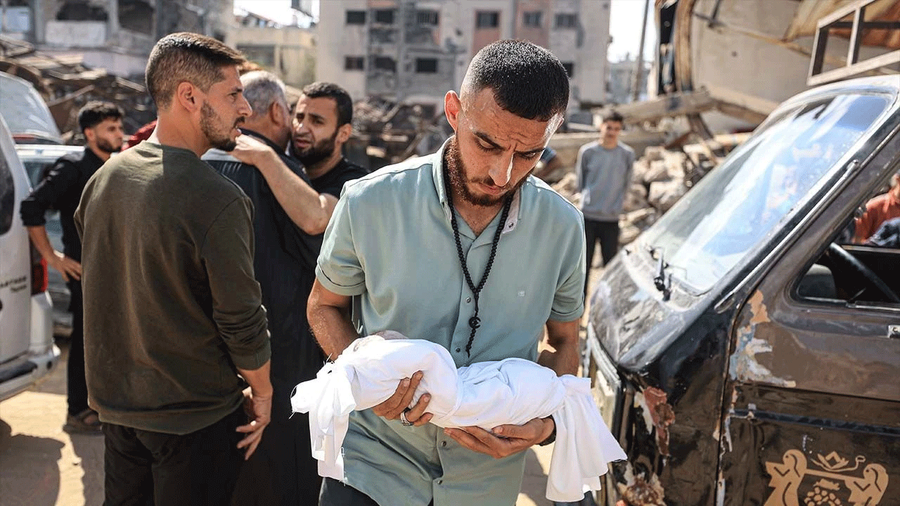 Acı haberi servis ettiler! Şehit sayısı yükseldi