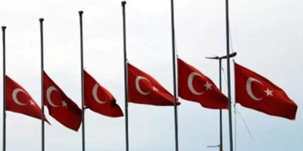 Acı karar... Kimliklendirme yapılamayan cenazeler 24 saat sonra...