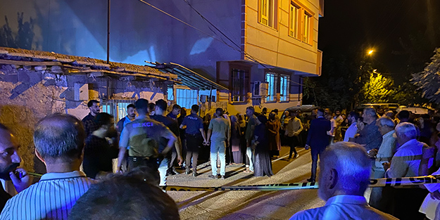 14 yaşındaki kız çocuğu kendini astı