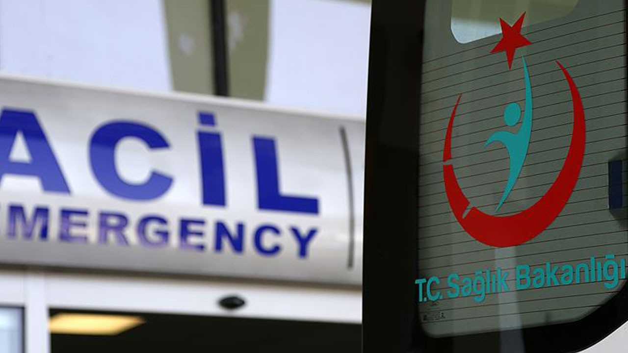 Acı olay! 17 yaşındaki genç iş kazasında öldü