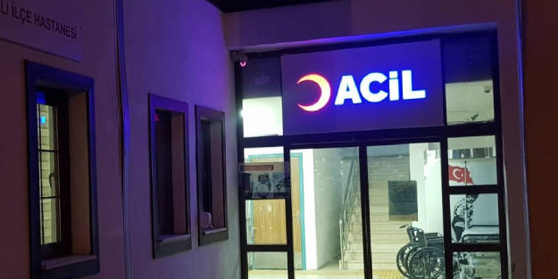 Acı olay! Ailesi topladı, mantardan yiyen çocuk yoğun bakıma alındı! Çok büyük hata