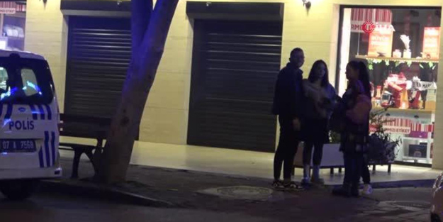 Acı olay! Çatıda babasının cesediyle karşılaştı