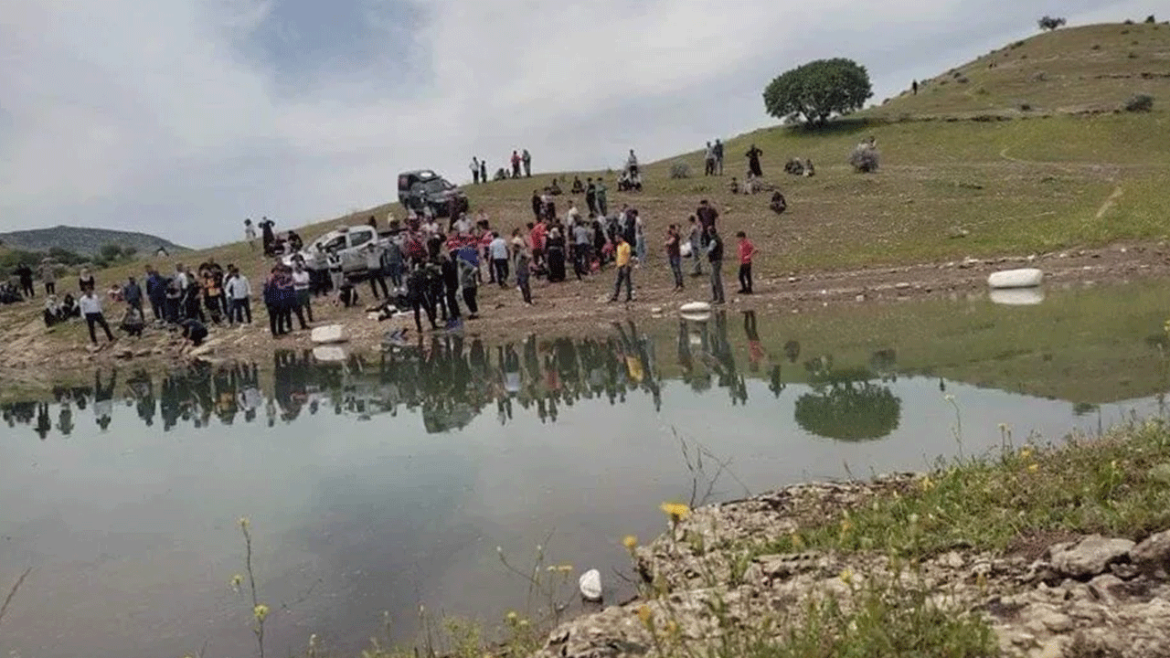 Acı olay: Fotoğraf çekerken canından oldu